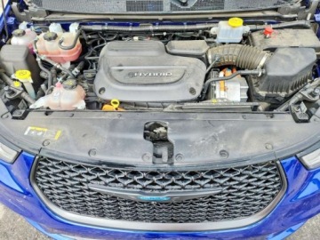 Chrysler Pacifica II 2021 Chrysler Pacifica Hybrid Limited 2021 3.6 Hybryda Plug-in 260KM, zdjęcie 6