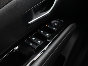 Hyundai Tucson IV SUV Facelifting 1.6 T-GDI 48V 160KM 2024 Hyundai Tucson 1.6 T-GDI, Salon Polska, zdjęcie 16