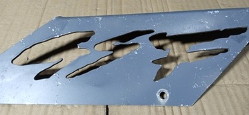 SUZUKI GSF 600 BANDIT КРЫШКА ЦЕПИ РЫЧАГА КОЛЕСА