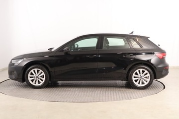 Audi A8 D5 2021 Audi A3 30 TFSI, Salon Polska, 1. Właściciel, zdjęcie 2