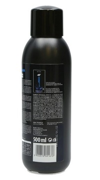 4F МОЮЩАЯ ЖИДКОСТЬ ДЛЯ СПОРТИВНОЙ ОДЕЖДЫ, КУРТОК, 2,5 л