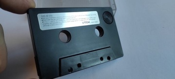 TDK HD-01 Головка размагничивателя Размагничивающая кассета *627