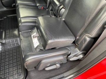 Fiat Freemont 2.0 Multijet II 16v 170KM 2014 Fiat Freemont 7- MIEJSC AUTOMAT SKORY NAWIGACJA KAMERA PARKTRONIC GRZANE F, zdjęcie 16