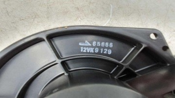 12VK9129 RADIÁTOR 2.5 I AWD BM9 123 2002 SUBARU LEGACY V (BM)