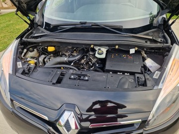 Renault Grand Scenic III 2016 RENAULT GRAND SCENIC 1.2 1.2 tce 130 energy bose edition 7 MIEJSC, zdjęcie 5