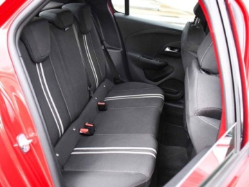 Opel Corsa F 2026 Od ręki - GS 1.2 T mHEV eDCT 110KM / Pakiet Komfort Premium, zdjęcie 12