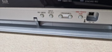 SONY CD RDR-HX520 RDR hx 520 DVD HDD-плеер