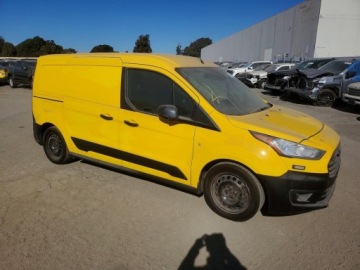 Ford Transit Connect II 2019 Ford Transit Connect XL 2019 2.0 Benzyna 162KM, zdjęcie 4
