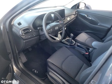 Hyundai i30 III 2024 Hyundai i30 1.0 T-GDI Modern Benzyna 100KM, zdjęcie 13