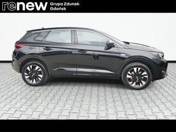 Opel 2023 Opel Grandland Polski Salon | Pierwszy właściciel, zdjęcie 3