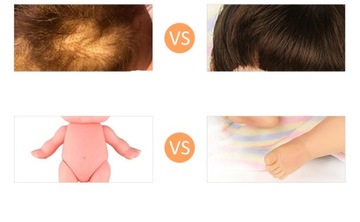 КУКЛА РЕБОРН С АКСЕССУАРАМИ, LIVING BABY 55СМ PL