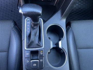 Kia Sportage IV SUV Facelifting 1.6 CRDI 136KM 2019 Kia Sportage IV 48V 1,6 CRDI-136KM Automat,Hak, Asystent znaków..., zdjęcie 21