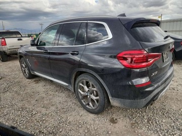 BMW X3 G01 2020 BMW X3 xDrive30I 2020 2.0l 2.0 Benzyna 248KM, zdjęcie 1