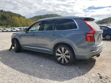 Volvo XC90 II 2023 Volvo XC 90 Ultimate 2023 2.0l 2.0 Benzyna 295KM, zdjęcie 1