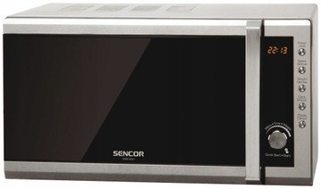 SENCOR Mikrofalówka kuchenka mikrofalowa SMW6001DS