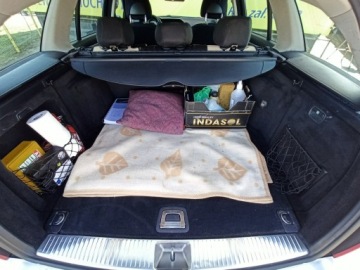 Mercedes Klasa C W204 Kombi T204 2.2 200 CDI BlueEFFICIENCY 136KM 2013 Mercedes C 200 Avantgarde, 240 tys km, zdjęcie 6