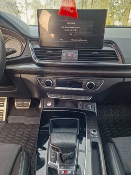 Audi Q5 II 2022 Audi SQ5 2022, zdjęcie 25