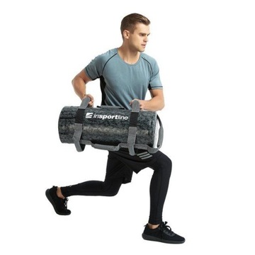 СУМКА ДЛЯ ТРЕНИРОВОК INSPORTLINE FITBAG CAMU 30 КГ