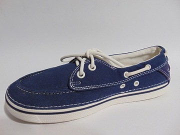 Crocs -mokasyny półbuty W6/36 /23 cm