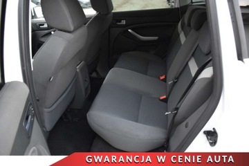 Ford Kuga II SUV 2.0 Duratorq TDCi 140KM 2012 Ford Kuga Klimatronic Parktronic(przodtyl) Tempomat MultifunckiaAlu-Felgi, zdjęcie 9