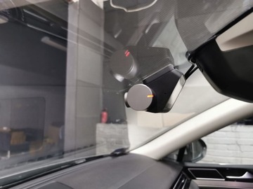 Автомобильная камера 70mai A500S Dash Cam Pro Plus с камерой заднего вида RC06