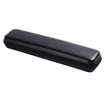 1Pc Prostownica do włosów organizator Lokówka etui