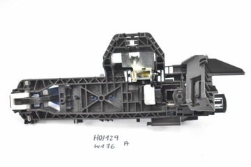 KLIKA DVEŘE LEVÝ ZADNÍ MERCEDES W176 12-18 162