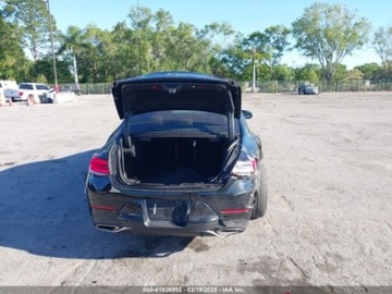 Mercedes CLS C257 2023 Mercedes-Benz CLS 450 , 2023r., 4x4, 3.0L 3.0 Benzyna 362KM, zdjęcie 7