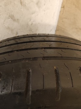 KOLA LETNÍ HLINÍK ALU DISKY PASSAT B8