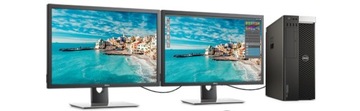Монитор 30 DELL UP3017 2K IPS, светодиодный, 16:10