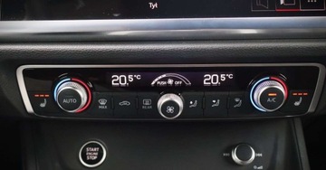 Audi 2023 Audi Q3 Sportback (nr 7) 1.5 TFSI 150KM S-line Nawigacja Kamera Tempomat G, zdjęcie 24