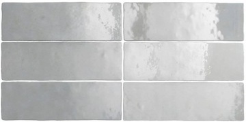 PŁYTKI EQUIPE ARTISAN ALABASTER POLER 6,5X20