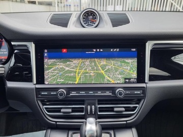 Porsche Macan 2021 PORSCHE MACAN Macan S, V6 3.0l benzyna 354KM Dokumentacja pochodzenia, zdjęcie 11