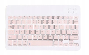 ЧЕХОЛ-КЛАВИАТУРА для SAMSUNG TAB S6 LITE 10.4 P615