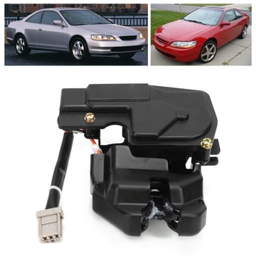 KOMBINOVANÝ VZPĚRY/TLAKOVAČE ZÁMKU KUFRU 74851S84A61 NÁHRADA PRO HONDA ACCORD DX SE