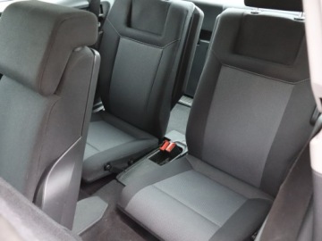 Opel Zafira B 1.6 Twinport ECOTEC 105KM 2006 Opel Zafira 1.6, 7 miejsc, Klima, Tempomat, zdjęcie 15