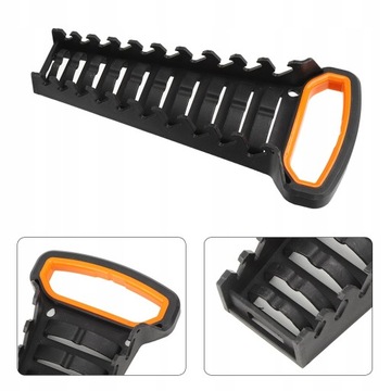 Органайзер-вешалка для плоских ключей 8-19мм.