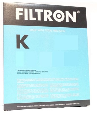 FILTR KABINA FILTRON K1303A
