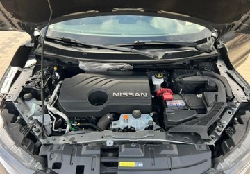 Nissan Qashqai II Crossover Facelifting 1.5 dCi 115KM 2020 Nissan Qashqai 1.5 DCI 115 KM LED Nawigacja Kamera Sensor 1.5 Diesel 115KM, zdjęcie 6
