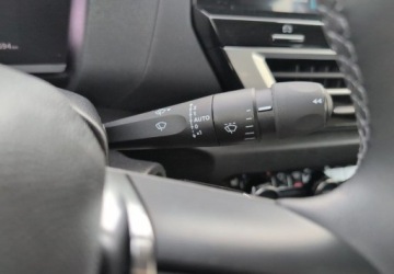 Citroen 2023 Citroen C4 e-C4 EV136 50kWh Feel Pack SalonPL FVat Od Reki Zadbany 136KM, zdjęcie 17