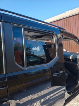 Citroen Berlingo III Osobowy M 1.5 BlueHDi 102KM 2020 Citroen Berlingo przewóz osoby na wózku rampa pfron, zdjęcie 3