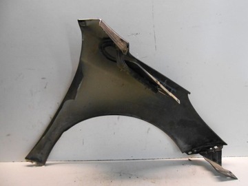 BLATNÍK LEVÝ PŘEDNÍ PEUGEOT 207 #