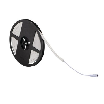 NEON LED 12W/1m 240lm/1m 5700K b. zimna 5m IP65 Kanlux 37236