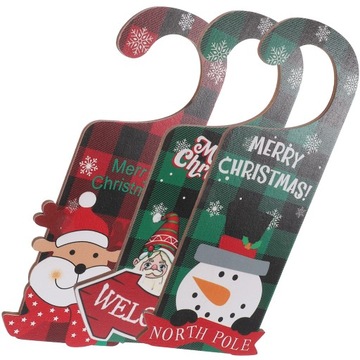 OZDOBANIA ŚWIĄTECZNE OZDOBANIA