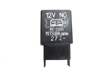 PRZEKAŹNIK MITSUBA 12V N0 RC-2225 HONDA