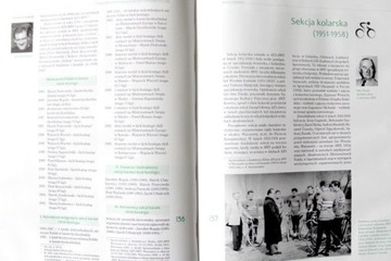 AZS-AWF Варшава 1949-2009 М. Роткевич