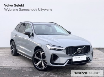 Volvo XC60 II 2024 Volvo XC 60 XC60 T6 Plug-In | AWD | Ultra Dark | a, zdjęcie 2