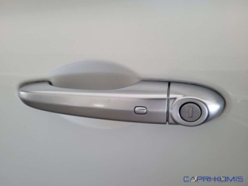 Fiat 500X Crossover 1.4 16V Mair 140KM 2016 Fiat 500X 1.4i Turbo Cross Bardzo Ladny Navi Kamera, zdjęcie 16