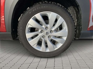 Suzuki SX4 II 2025 Suzuki SX4 S-Cross Premium Plus 4WD 1.4mildHybrid 6AT Automat DEMO 1.4, zdjęcie 17