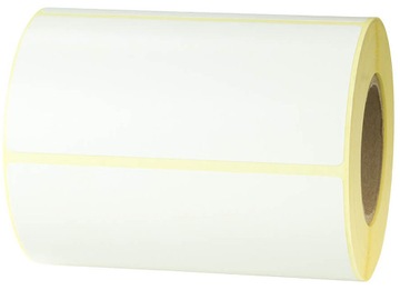 Etykiety termiczne 100x40mm Premium / 1000 szt